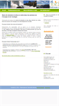 Mobile Screenshot of postenergie.com